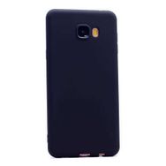 Zore Galaxy C5 Premier Silikon Kılıf