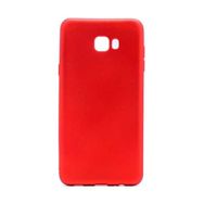 Zore Galaxy C9 Pro Premier Silikon Kılıf