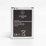 Zore Galaxy J1 2016 A Kalite Uyumlu Batarya