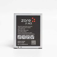 Zore Galaxy J1 Ace A Kalite Uyumlu Batarya