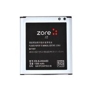 Zore Galaxy J2 1500 Mah A Kalite Uyumlu Batarya