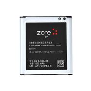 Zore Galaxy J2 A Kalite Uyumlu Batarya