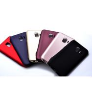 Zore Galaxy J2 Core J260 Premier Silikon Kapak Kılıf