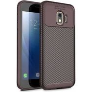 Zore Galaxy J2 Core Negro Silikon Kılıf
