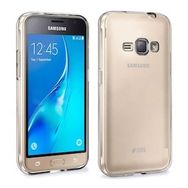 Zore Galaxy J2 Prime Süper Silikon Kapak Kılıf