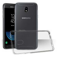 Zore Galaxy J2 Pro 2018 Süper Silikon Kapak Kılıf