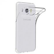 Zore Galaxy J2 Süper Silikon Kapak Kılıf