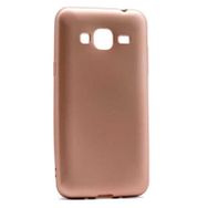 Zore Galaxy J3 Premier Silikon Kapak Kılıf