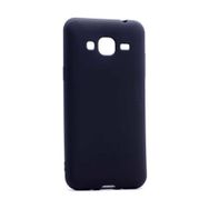 Zore Galaxy J3 Premier Silikon Kılıf
