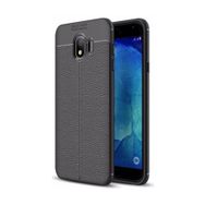 Zore Galaxy J4 Niss Silikon Kılıf