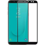 Zore Galaxy J4 Plus Fiber Nano Ekran Koruyucu