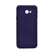 Zore Galaxy J4 Plus Premier Silikon Kılıf