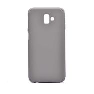 Zore Galaxy J4 Plus Stop Silikon Kılıf