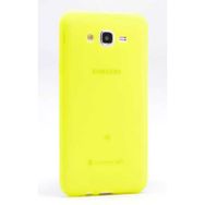 Zore Galaxy J5 Premier Silikon Kılıf