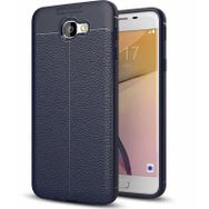 Zore Galaxy J5 Prime Niss Silikon Kılıf