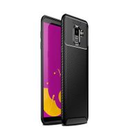 Zore Galaxy J6 Negro Silikon Kılıf