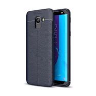 Zore Galaxy J6 Niss Silikon Kılıf