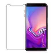 Zore Galaxy J6 Plus Blue Nano Ekran Koruyucu