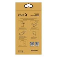 Zore Galaxy J6 Plus Nano Micro Temperli Ekran Koruyucu
