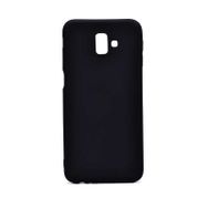 Zore Galaxy J6 Plus Premier Silikon Kılıf