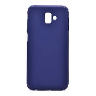 Zore Galaxy J6 Plus Stop Silikon Kılıf