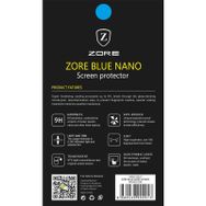 Zore Galaxy J7 2016 Blue Nano Screen Protector