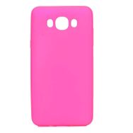 Zore Galaxy J7 2016 Premier Silikon Kapak Kılıf