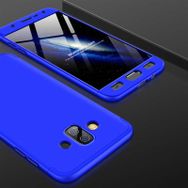 Zore Galaxy J7 Duo Ays Kapak Kılıf