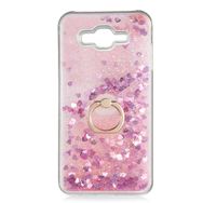 Zore Galaxy J7 Milce Kapak Kılıf