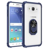 Zore Galaxy J7 Mola Kapak Kılıf