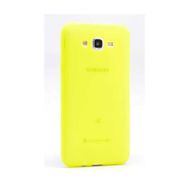 Zore Galaxy J7 Premier Silikon Kılıf
