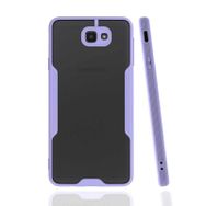 Zore Galaxy J7 Prime Parfe Kapak Kılıf