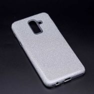 Zore Galaxy J8 Shining Silikon Kılıf