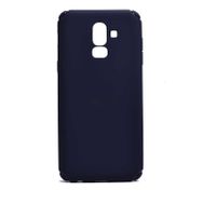 Zore Galaxy J8 Stop Silikon Kılıf