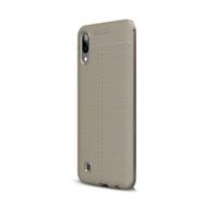 Zore Galaxy M10 Niss Silikon Kapak Kılıf