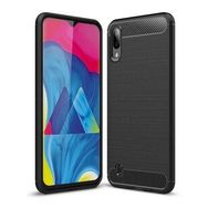 Zore Galaxy M10 Room Silikon Kapak Kılıf