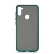 Zore Galaxy M11 Fri Silikon Kılıf