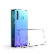 Zore Galaxy M11 Süper Silikon Kapak Kılıf