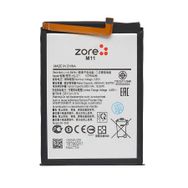 Zore Galaxy M11 Tam Orjinal Batarya