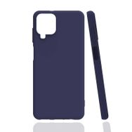 Zore Galaxy M12 Biye Silikon Kılıf