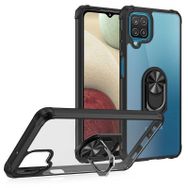 Zore Galaxy M12 Mola Kapak Kılıf