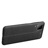 Zore Galaxy M12 Niss Silikon Kapak Kılıf