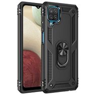 Zore Galaxy M12 Vega Silikon Kılıf