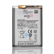 Zore Galaxy M20 Tam Orjinal Batarya
