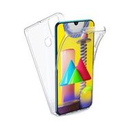 Zore Galaxy M21 Enjoy Kapak Kılıf