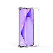 Zore Galaxy M21 Kamera Korumalı Süper Silikon Cep Telefonu Kılıfı