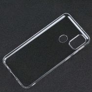 Zore Galaxy M21 Süper Silikon Kapak Kılıf