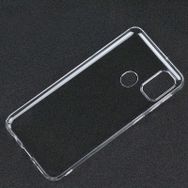 Zore Galaxy M21 Süper Silikon Kılıf