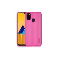 Zore Galaxy M21 Tio Silikon Kılıf