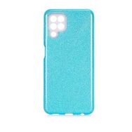 Zore Galaxy M22 Shining Silikon Kılıf